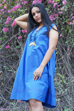 Load image into Gallery viewer, Breezy A-Line Dress