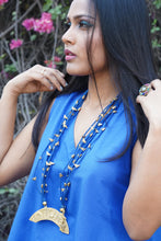 Load image into Gallery viewer, Breezy A-Line Dress