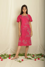 Load image into Gallery viewer, RUCH DRESS