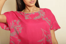 Load image into Gallery viewer, RUCH DRESS