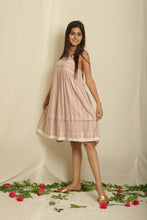 Load image into Gallery viewer, Myra Short Dress