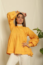 Load image into Gallery viewer, Meera Top