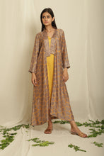 Load image into Gallery viewer, Mana Dress with Overlay