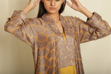 Load image into Gallery viewer, Mana Dress with Overlay