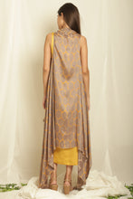 Load image into Gallery viewer, Auro Cape with Dress