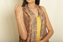 Load image into Gallery viewer, Auro Cape with Dress