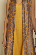 Load image into Gallery viewer, Auro Cape with Dress