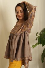 Load image into Gallery viewer, Megha Top