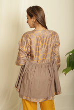 Load image into Gallery viewer, Megha Top