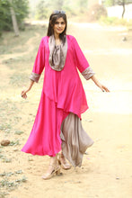 Load image into Gallery viewer, Mannat Dress