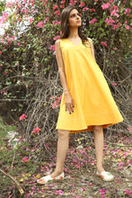 Load image into Gallery viewer, Breezy A-Line Dress