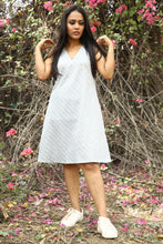 Load image into Gallery viewer, Breezy A-Line Dress