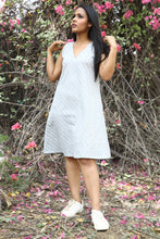 Load image into Gallery viewer, Breezy A-Line Dress