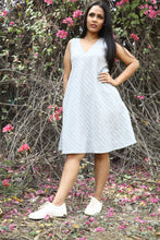 Load image into Gallery viewer, Breezy A-Line Dress