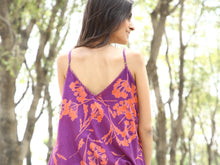 Load image into Gallery viewer, Whit Umbrella Dress