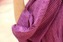 Load image into Gallery viewer, Pleated Kaftan Top