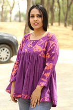 Load image into Gallery viewer, Megha Top