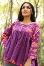 Load image into Gallery viewer, Megha Top