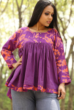 Load image into Gallery viewer, Megha Top