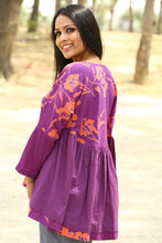 Load image into Gallery viewer, Megha Top