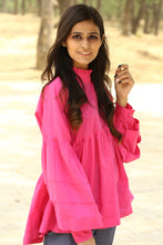 Load image into Gallery viewer, Meera Top