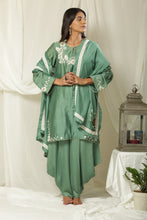 Load image into Gallery viewer, Pakeezah Co-ord set
