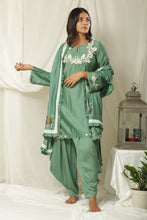 Load image into Gallery viewer, Pakeezah Co-ord set