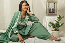 Load image into Gallery viewer, Pakeezah Co-ord set