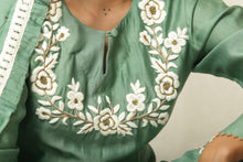 Load image into Gallery viewer, Pakeezah Co-ord set