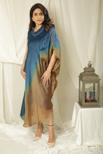 Load image into Gallery viewer, Sabah Ombre Dress