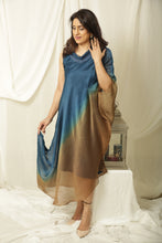 Load image into Gallery viewer, Sabah Ombre Dress