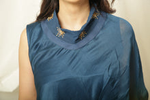 Load image into Gallery viewer, Sabah Ombre Dress