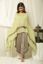 Load image into Gallery viewer, Jhabla Top