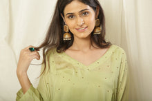 Load image into Gallery viewer, Jhabla Top