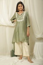 Load image into Gallery viewer, Wrap Kurta