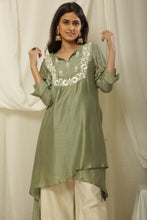 Load image into Gallery viewer, Wrap Kurta