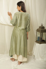 Load image into Gallery viewer, Wrap Kurta