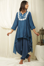 Load image into Gallery viewer, Wrap Kurta