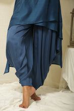 Load image into Gallery viewer, Wrap Kurta Set