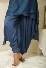 Load image into Gallery viewer, Wrap Kurta Set