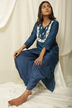 Load image into Gallery viewer, Wrap Kurta