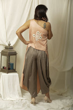 Load image into Gallery viewer, Knotted Single Shoulder Top