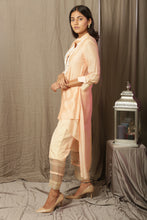 Load image into Gallery viewer, Wrap Kurta