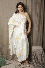 Load image into Gallery viewer, Neelima Saree Style Top