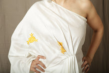 Load image into Gallery viewer, Neelima Saree Style Top