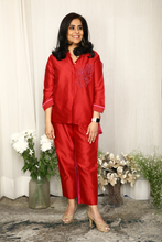 Load image into Gallery viewer, Faithful Shirt and straight pants