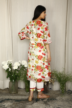 Load image into Gallery viewer, Bloom dress set