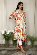 Load image into Gallery viewer, Bloom dress set
