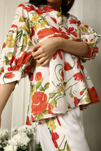 Load image into Gallery viewer, Bloom top set