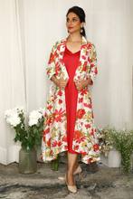 Load image into Gallery viewer, Bloom cape set